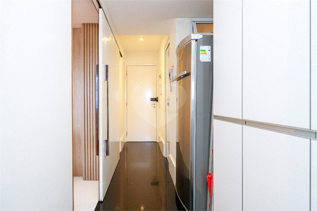 Apartamento à venda com 3 suítes em Cidade Monções, São Paulo, SP