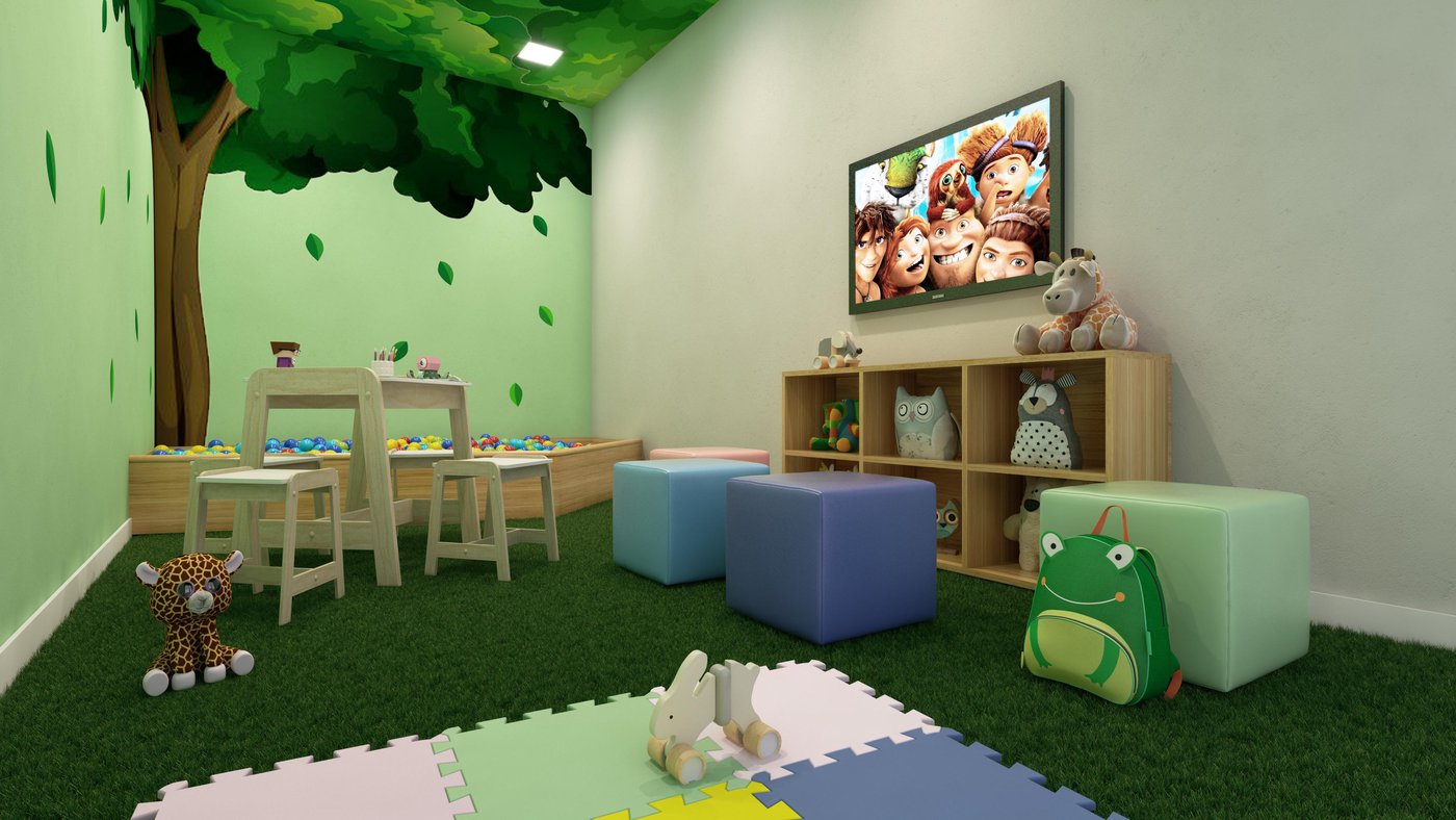 JR Campolim II