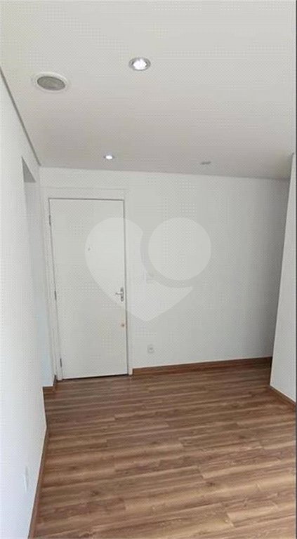 Apartamento à venda com 2 quartos em Água Branca, São Paulo, SP