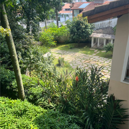Sobrado à venda com 4 suítes em Tucuruvi, São Paulo, SP