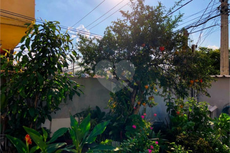 Casa Térrea à venda com 4 quartos em Jardim Santa Lúcia, Campinas, SP