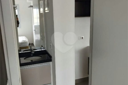 Apartamento para alugar com 1 quarto em Vila Guarani (z Sul), São Paulo, SP