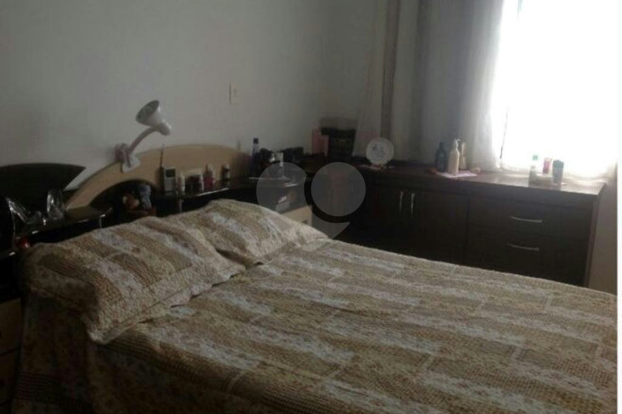 Apartamento à venda com 2 suítes em Vila Nova Cachoeirinha, São Paulo, SP