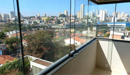 Apartamento à venda ou para alugar com 3 quartos, sendo 1 suíte, em Saúde, São Paulo, SP