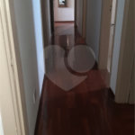 Apartamento com cobertura á venda no Parque Santa Monica - São Carlos/SP