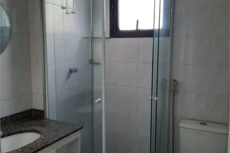Apartamento à venda com 2 quartos em Pinheiros, São Paulo, SP