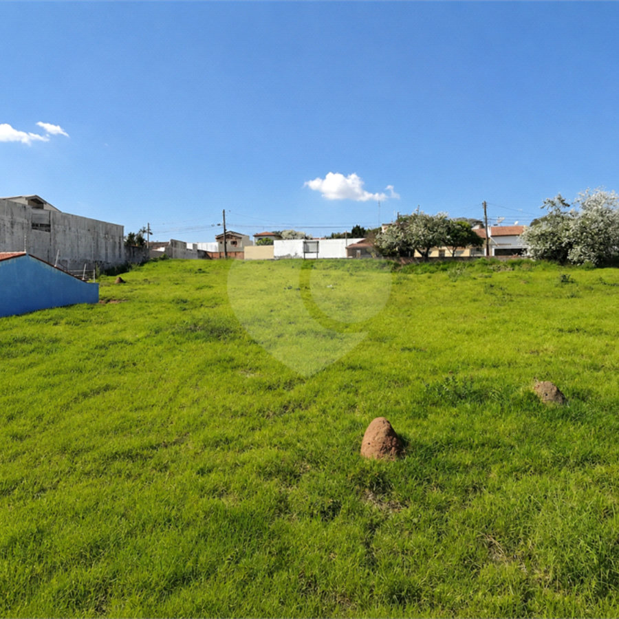 Terreno à venda em Vila Barth, Itapetininga, SP
