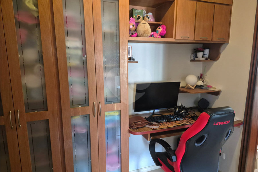 Apartamento à venda com 3 quartos, sendo 1 suíte,  em Santana, São Paulo, SP