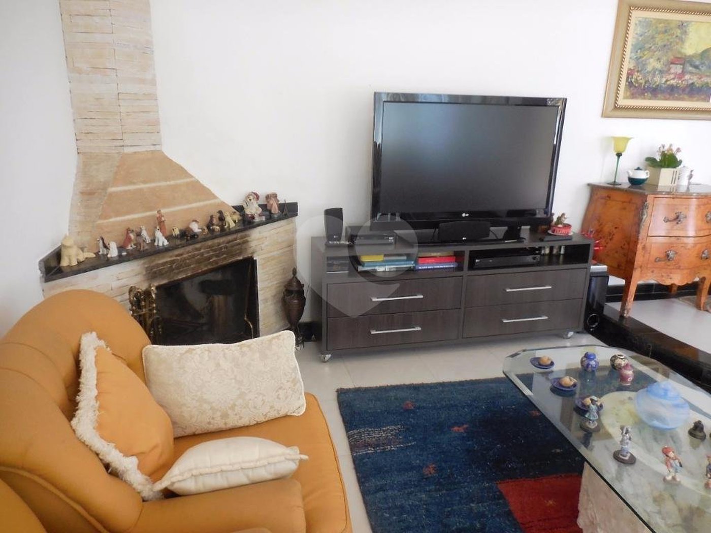 Casa à venda com 3 suítes no condomínio Praça Vitoriano Rodrigues Xavier,35, São Paulo - SP