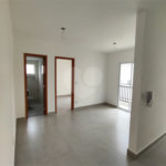 Apartamento à venda com 1 quarto em Vila Vitório Mazzei, São Paulo, SP