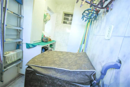 Casa à venda com 4 quartos em Vila Regente Feijó, São Paulo, SP
