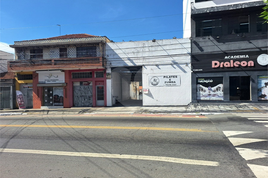 Terreno à venda em Vila Maria, São Paulo, SP
