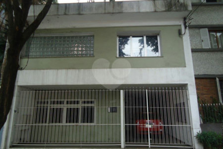 Casa à venda com 2 suítes em Perdizes, São Paulo, SP