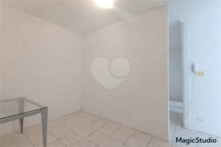 Apartamento à venda com 2 quartos em Água Branca, São Paulo, SP
