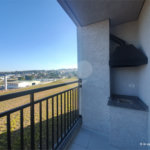 Apartamento para alugar com 3 quartos, sendo 1 suíte,  em Jardim das Palmeiras, Atibaia, SP