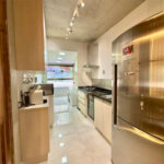 Apartamento à venda com 1 suíte em Alto da Boa Vista, São Paulo, SP