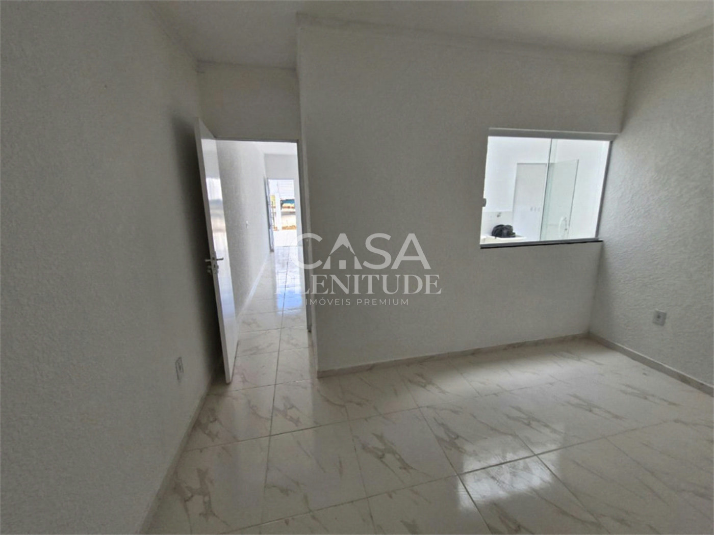 Casa à venda com 1 quarto em Jardim Residencial dos Reis, Sorocaba, SP