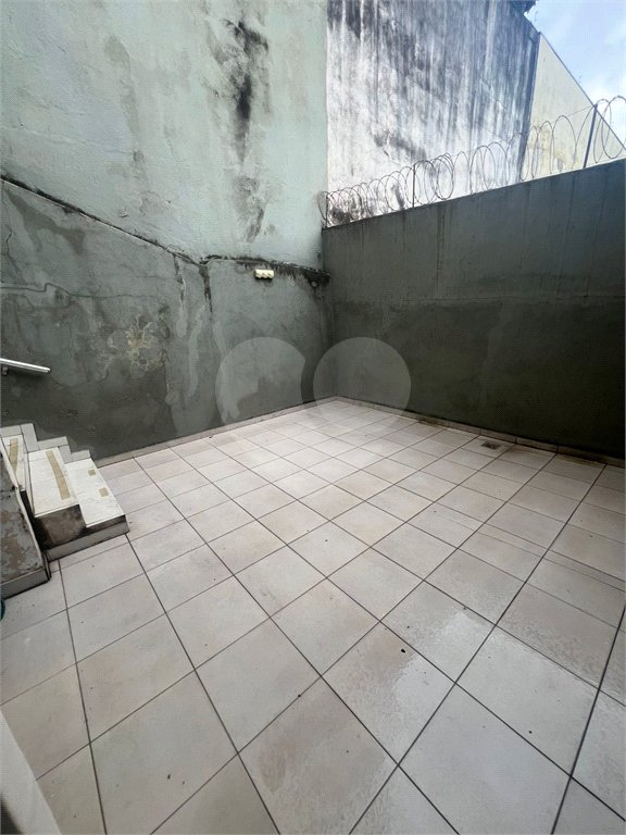 Sobrado à venda com 2 quartos em Vila Mazzei, São Paulo, SP