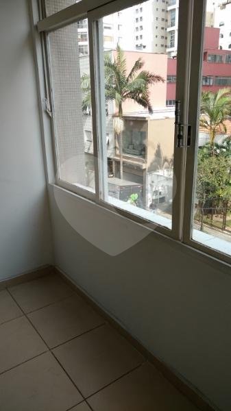 Apartamento à venda com 2 quartos em Pinheiros, São Paulo, SP