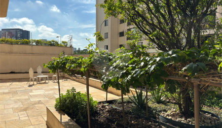Apartamento à venda com 2 quartos em Vila Guarani (z Sul), São Paulo, SP