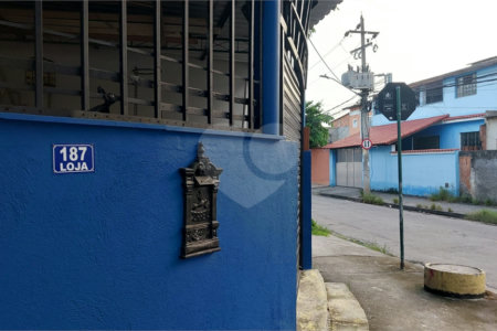 Galpão à venda em Campo Grande, Rio de Janeiro, RJ