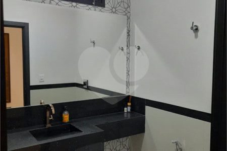 Casa à venda com 4 suítes no condomínio Quinta das Laranjeiras, Araraquara - SP