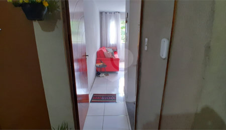 Apartamento à venda com 2 quartos em Campo Grande, Rio de Janeiro, RJ