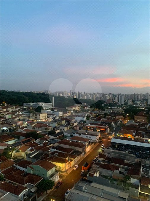 Apartamento à venda com 3 quartos, sendo 1 suíte, em Campos Elíseos, Ribeirão Preto, SP