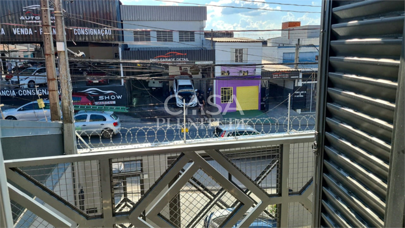 Casa à venda com 3 quartos, sendo 1 suíte, em Jardim Wanel Ville Iv, Sorocaba, SP