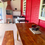 Casa à venda, 113 m² por R$ 1.100.000,00 - Jardim São Lourenço - Bertioga/SP