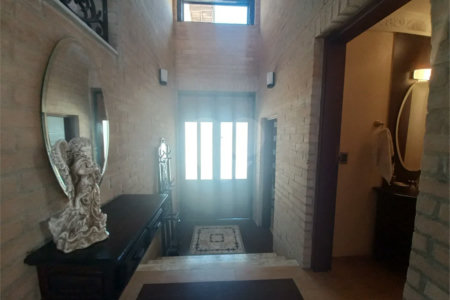 Linda casa com piscina localizada no melhor condomínio de Hortolândia - Green Park.