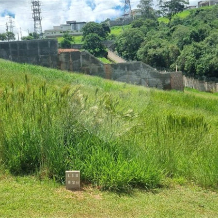 Terreno à venda em Monte Alegre, Vinhedo, SP