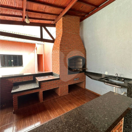 Casa à venda com 2 quartos, sendo 1 suíte, em Bosque Carandá I, Ponta Porã, MS