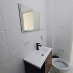 Apartamento com 2 dormitórios à venda, 56 m² por R$ 515.000,00 - José Menino - Santos/SP