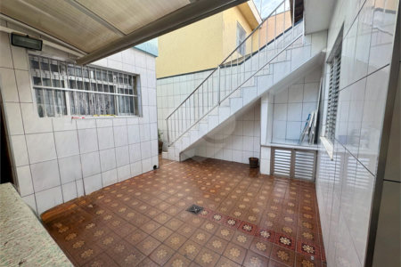 Sobrado à venda com 3 quartos em Jardim Aricanduva, São Paulo, SP