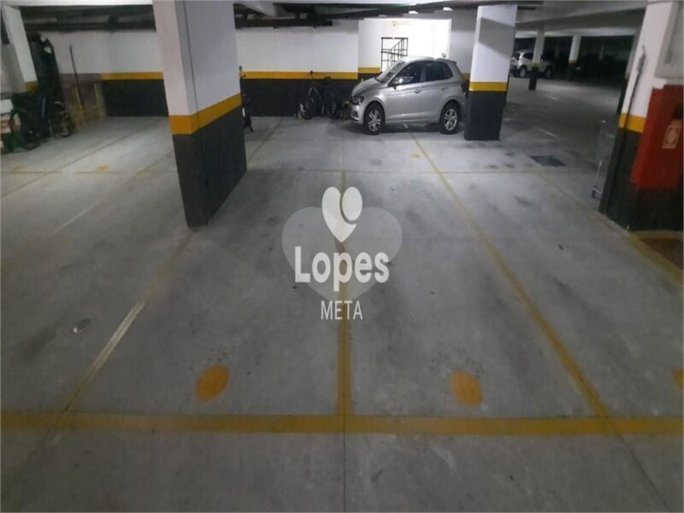 Apartamento à venda com 2 quartos, sendo 1 suíte, em Jardim das Colinas, São José dos Campos, SP