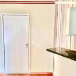 Apartamento à venda ou para alugar com 1 suíte em Indianópolis, São Paulo, SP