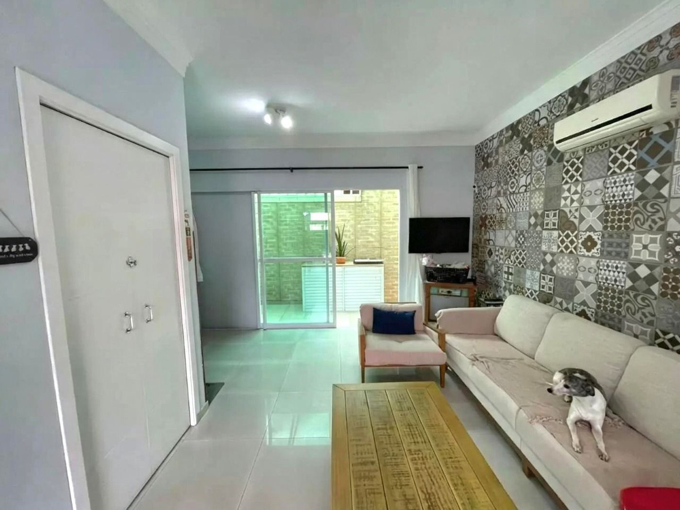 Casa com 2 dormitórios à venda, 130 m² por R$ 879.000,00 - Marapé - Santos/SP