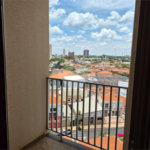 Apartamento à venda ou para alugar com 3 quartos, sendo 1 suíte, no Centro, Araraquara, SP