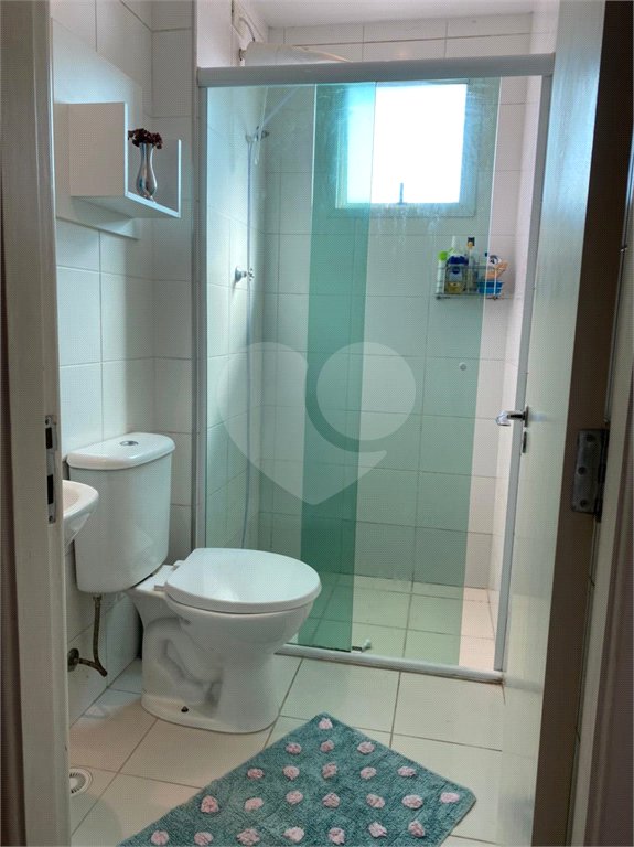 Apartamento à venda com 2 quartos, sendo 1 suíte, em Vila Guarani (z Sul), São Paulo, SP