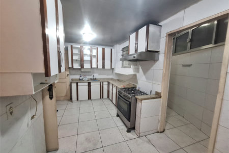 Apartamento à venda com 3 quartos em Tijuca, Rio de Janeiro, RJ