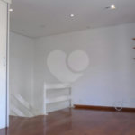 Apartamento à venda com 1 suíte em Jardim das Bandeiras, São Paulo, SP