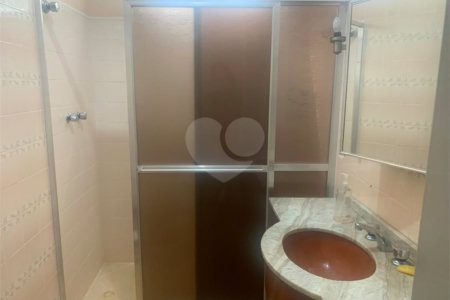 Apartamento à venda com 2 quartos em Rio Comprido, Rio de Janeiro, RJ