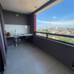 Apartamento para alugar com 2 quartos, sendo 1 suíte, em Jardim Guarujá, Sorocaba, SP