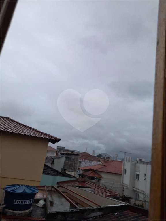 Sobrado à venda com 3 suítes em Água Fria, São Paulo, SP