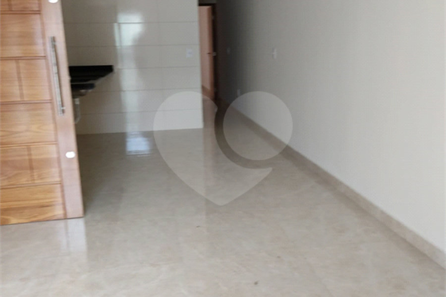 Casa à venda com 2 quartos no condomínio Dassio, São Paulo - SP