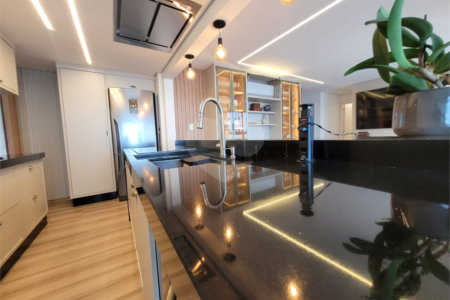 Apartamento à venda com 3 suítes em Parque Campolim, Sorocaba, SP