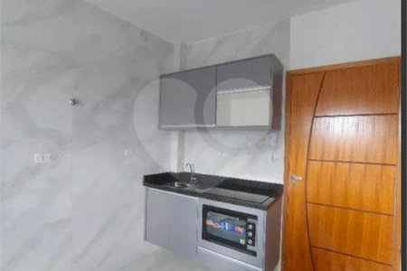 Apartamento para alugar com 2 quartos em Jardim Popular, São Paulo, SP