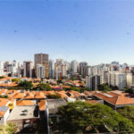 Apartamento à venda com 4 quartos, sendo 2 suítes, em Perdizes, São Paulo, SP