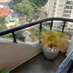Apartamento à venda com 3 quartos, sendo 1 suíte, em Mandaqui, São Paulo, SP
